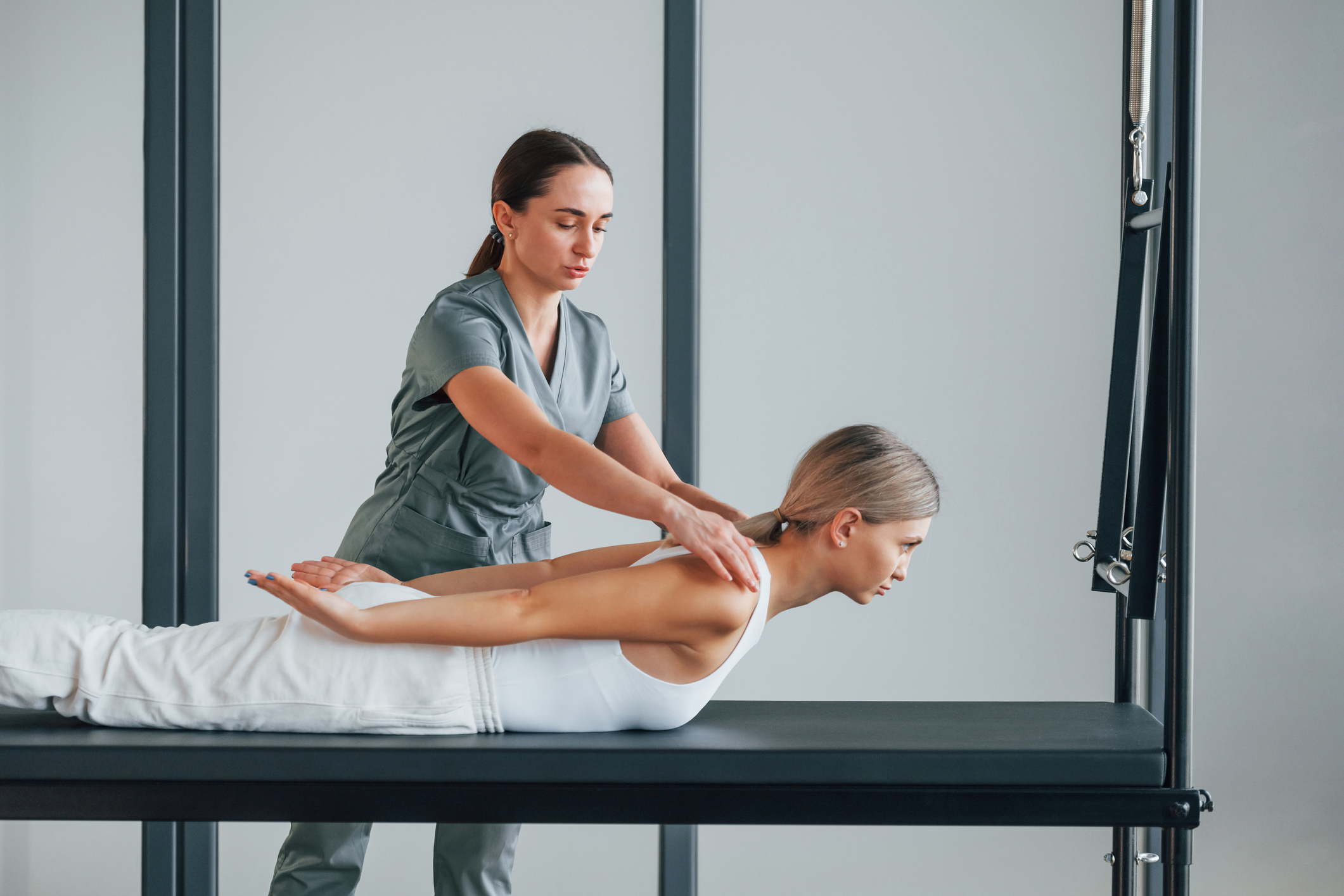 Introducción al Low Pressure Fitness: Lo que necesitas saber